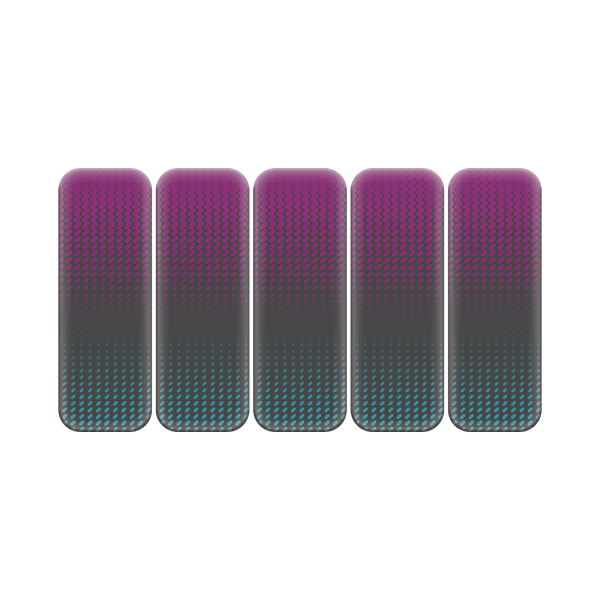 BLENDS A BLOSSOM EDITION PACK  