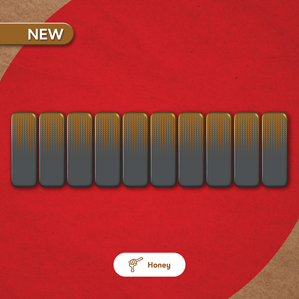 BLENDS A GOLD EDITION BUNDLE (10)  