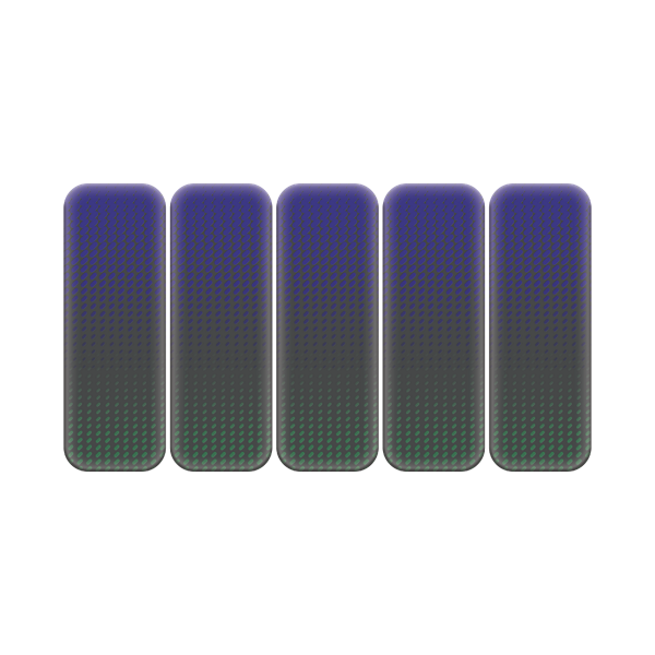 BLENDS A PURPLE EDITION PACK  