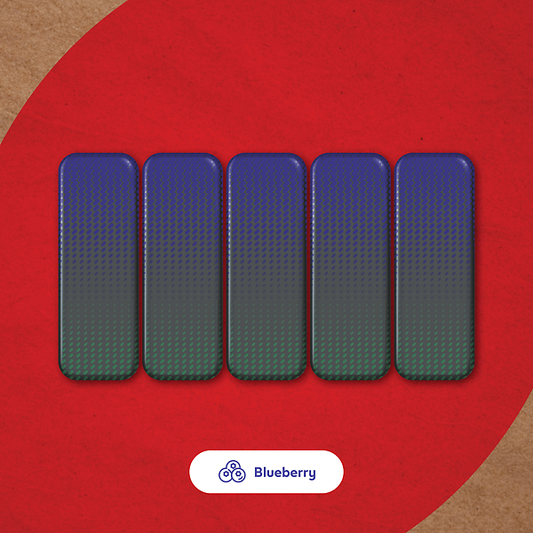 BLENDS A PURPLE EDITION PACK  