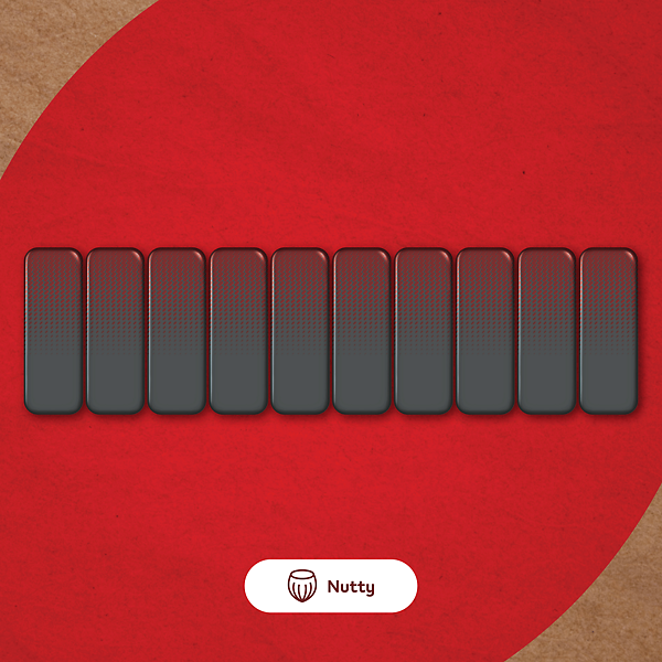 BLENDS A RICH EDITION BUNDLE (10)  