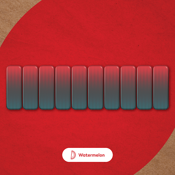 BLENDS A SUMMER EDITION BUNDLE (10)  