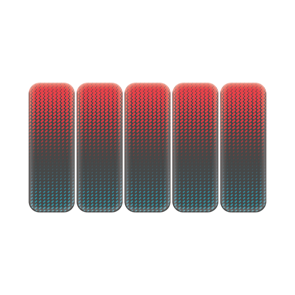 BLENDS A SUMMER EDITION PACK  