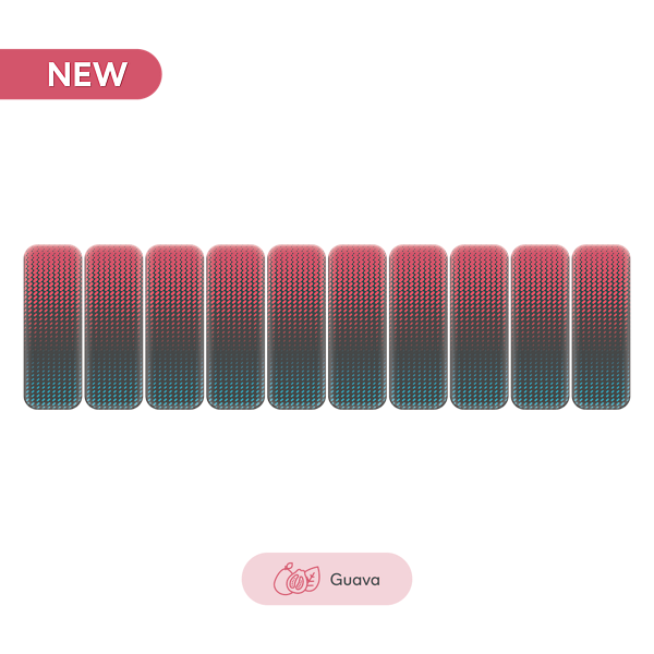 BLENDS A TROPICAL EDITION BUNDLE (10)  