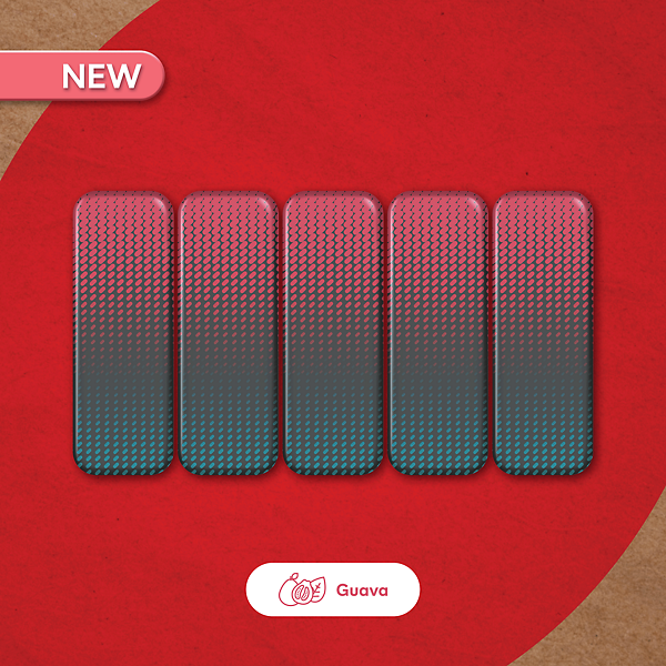 BLENDS A TROPICAL EDITION PACK  