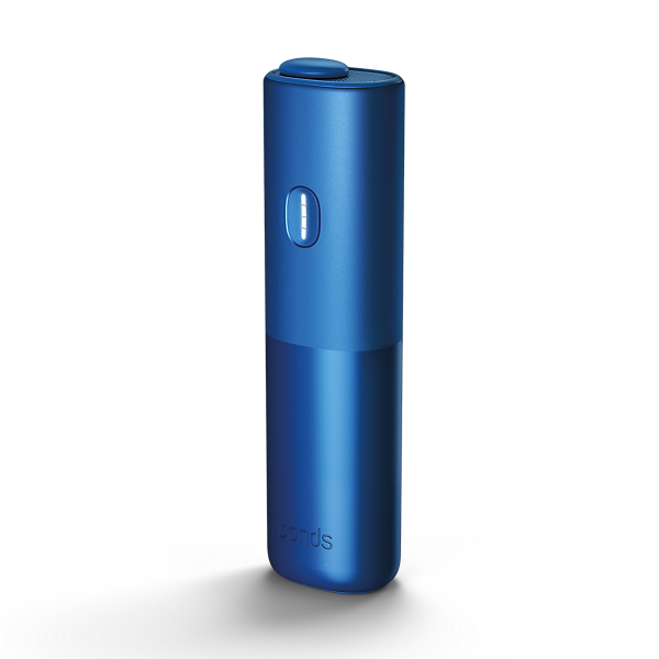 BONDS 2 by IQOS Ocean Blue