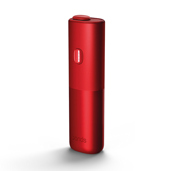 BONDS 2 by IQOS Ruby Red