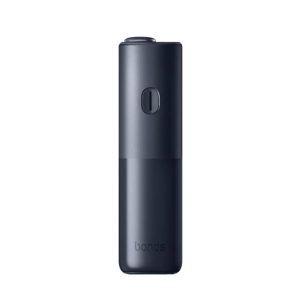 BONDS BY IQOS Kit Cosmic Black