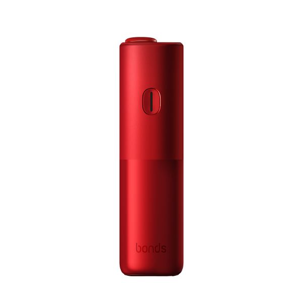 BONDS BY IQOS Kit Ruby Red