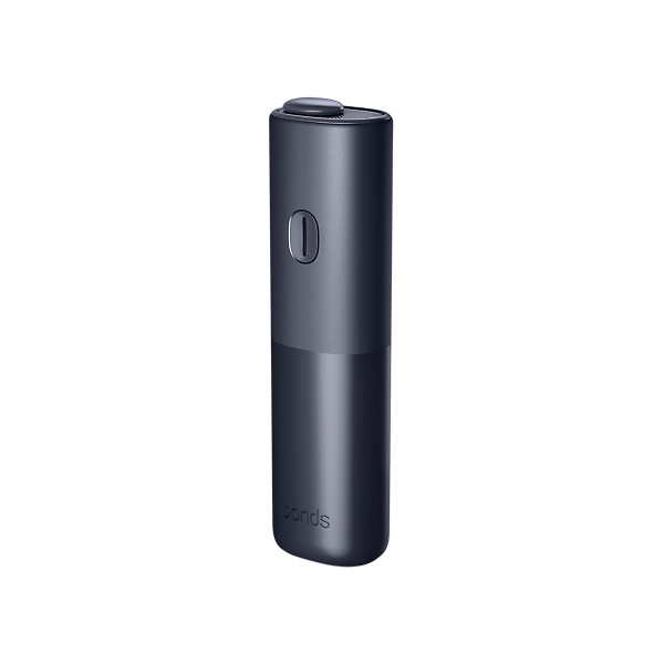 BONDS BY IQOS sada Cosmic Black