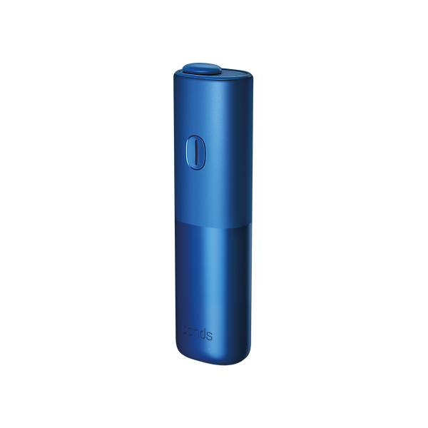 BONDS BY IQOS sada Ocean Blue