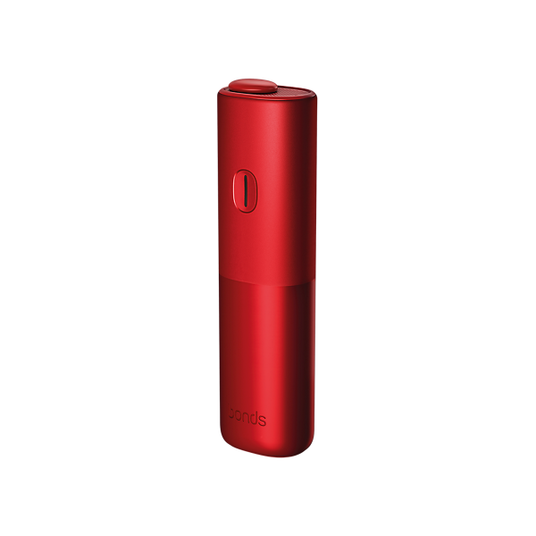 BONDS 2 BY IQOS  