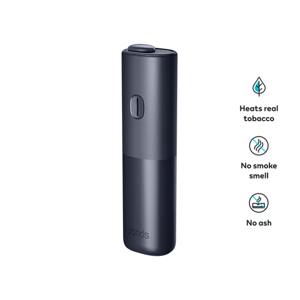 BONDS BY IQOS  