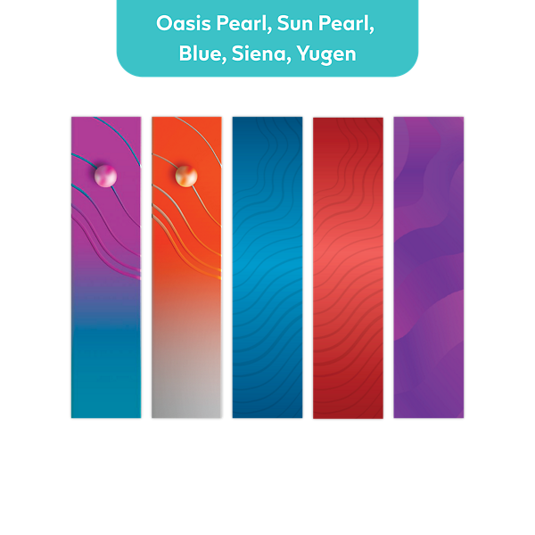 Bestselling TEREA Bundling Selection  