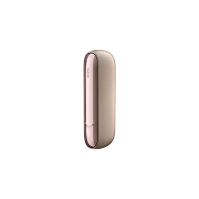 CARCASA LATERAL IQOS 3 DUO BRONCE (BRONCE OSCURO)
