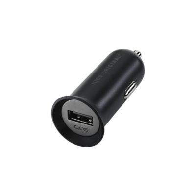 Car Charger USB Power Adaptor