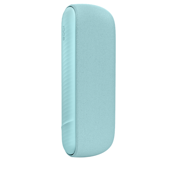Cargador IQOS ILUMA i Breeze Blue