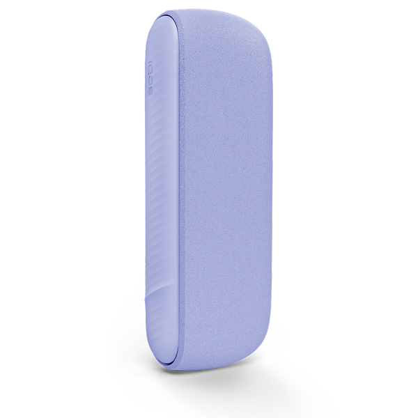 Cargador IQOS ILUMA i Digital Violet