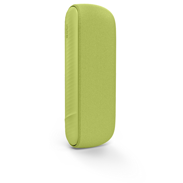 Cargador IQOS ILUMA i Leaf Green
