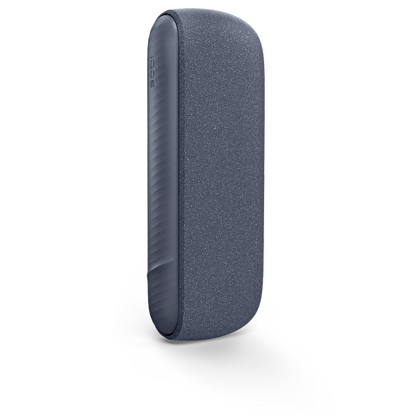 Cargador IQOS ILUMA i Midnight Black