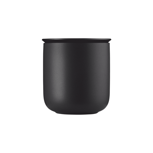 Ceramic Tray Black