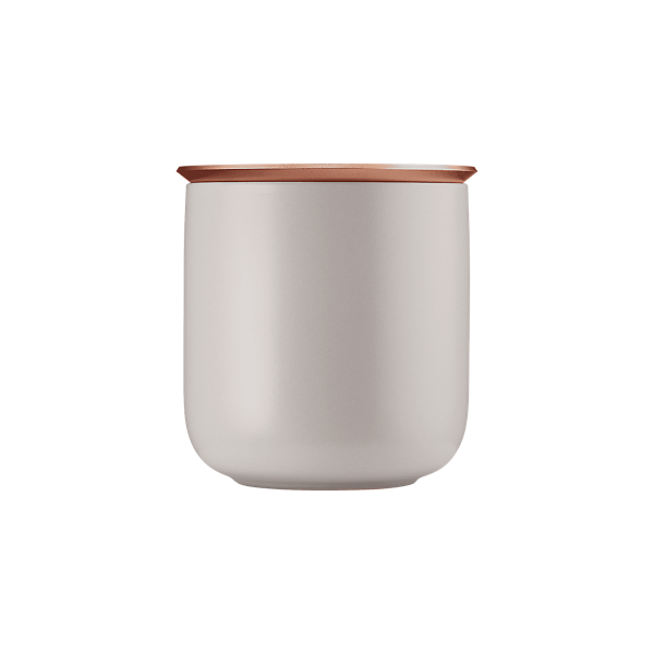 Ceramic Tray White