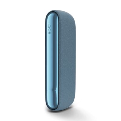 Chargeur de poche IQOS ILUMA Bleu Azur (Azure Blue)