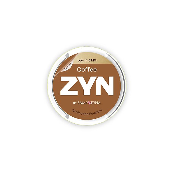 Coffee Low 1.5 MG  