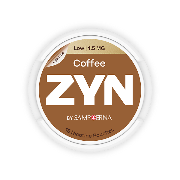 Coffee Low 1.5 MG  