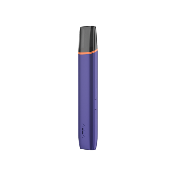 E-cigareta VEEV ONE Electric Purple