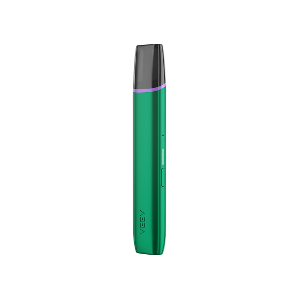 E-cigareta VEEV ONE Freshy Green