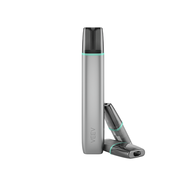 E-cigareta VEEV ONE Silky Grey