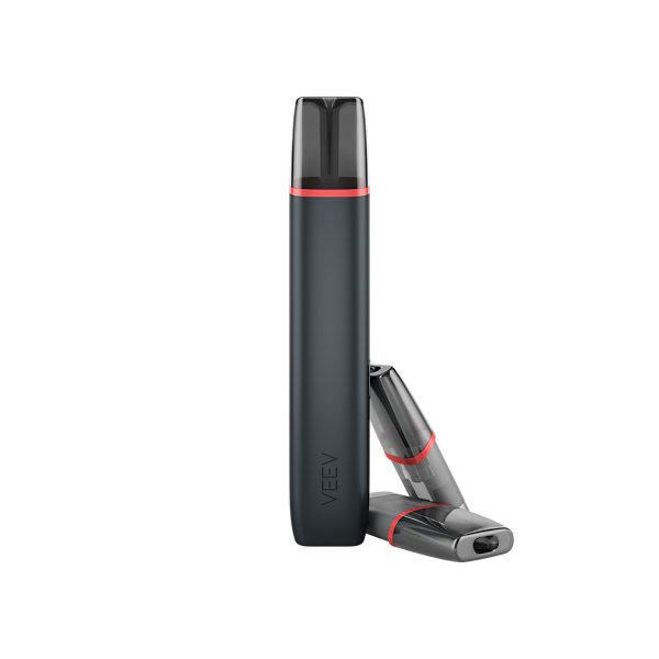 E-cigareta VEEV ONE Velvet Black