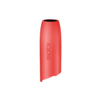 Embout IQOS Rouge (ROUGE)
