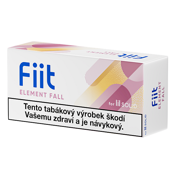 Fiit Element Fall (karton)   Fiit Element Fall (karton)