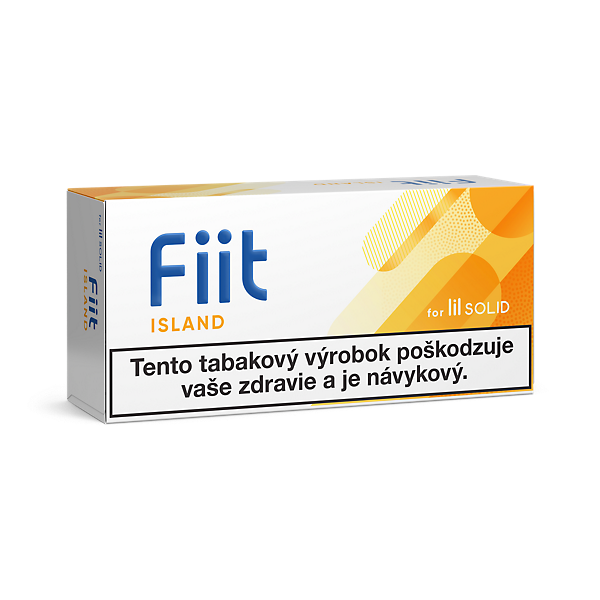 Fiit Island (kartón)   Fiit Island (kartón)