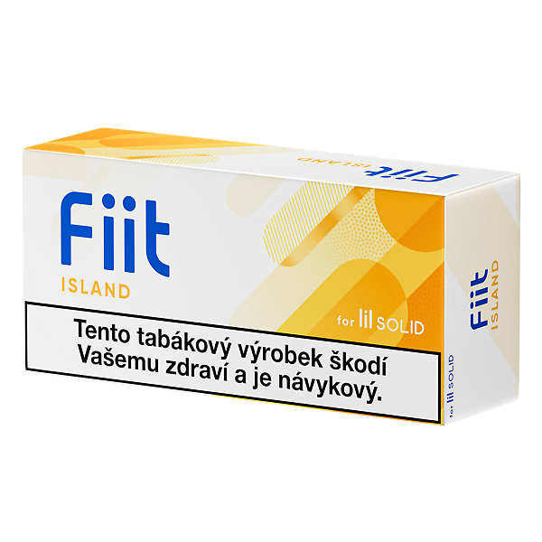 Fiit Island (karton)  