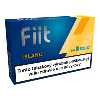Fiit Island (pack) (Island)