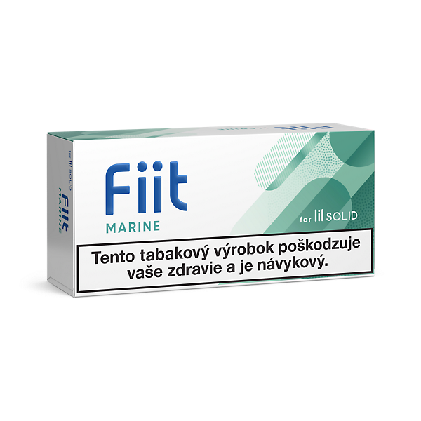 Fiit Marine (kartón)   Fiit Marine (kartón)