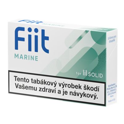 Fiit Marine (krabička) (FIIT MARINE)