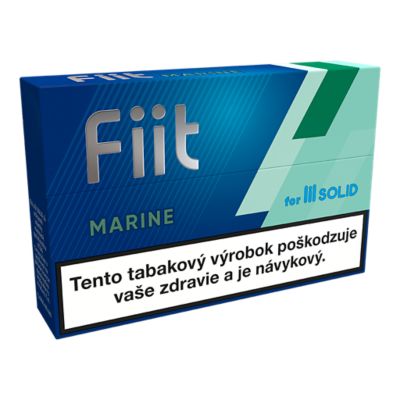 Fiit Marine (krabička) (FIIT MARINE)
