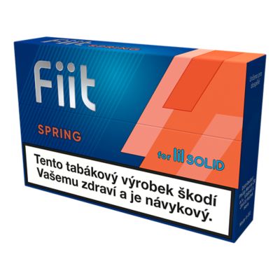 Fiit Spring (pack) (Spring)