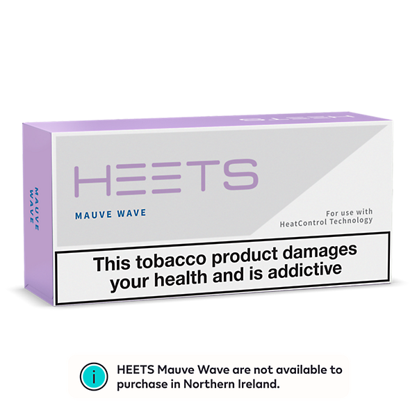 HEETS Mauve (Aromatic)  