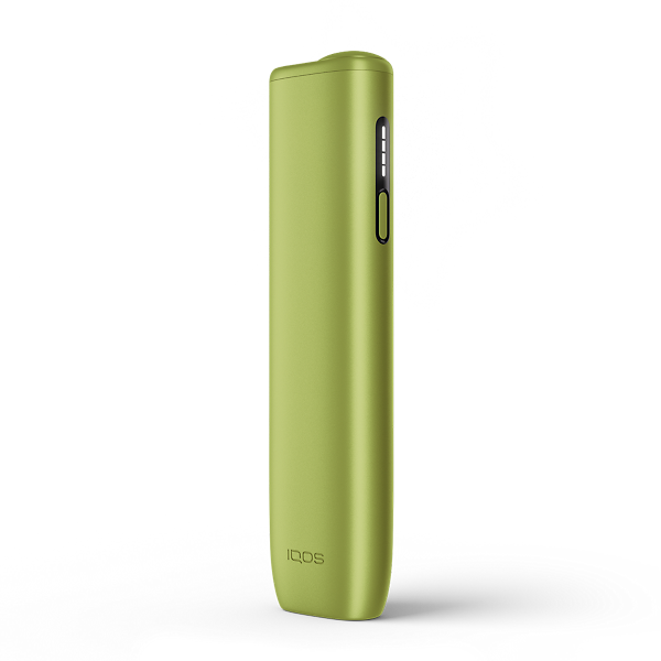 Holder IQOS ILUMA i ONE Leaf Green