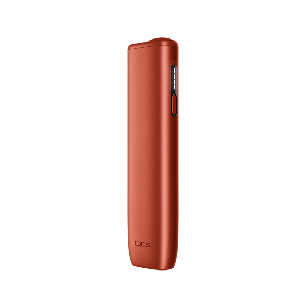 Holder IQOS ILUMA i ONE Vivid Terracotta