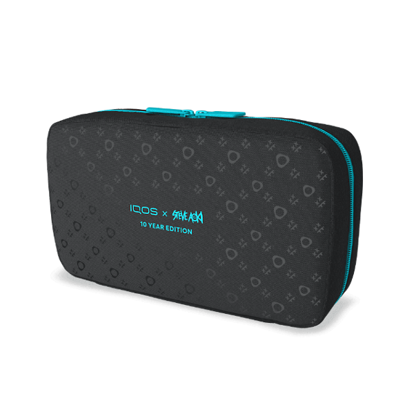 ILUMA CARRY CASE STEVE AOKI  