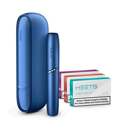 IQOS 3 DUO Kit - Ein Deal für die Raucher - Preisjäger