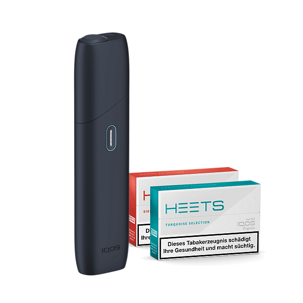 IQOS™ ORIGINALS ONE Kit Slate (Slate)