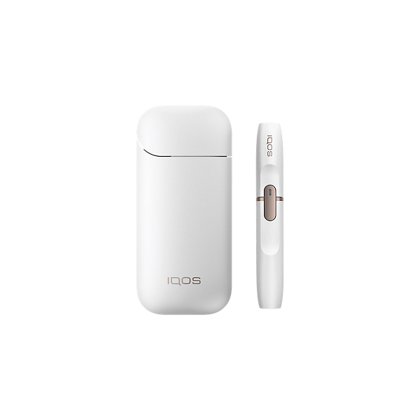 IQOS 2.4 PLUS SADA White (Bílá)