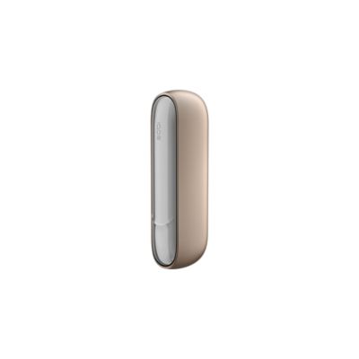IQOS 3 DOOR COVER Pewter (Pewter)